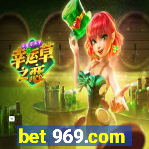 bet 969.com